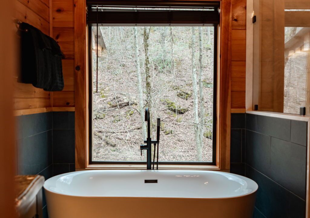 Photo of Bathroom in Sevierville