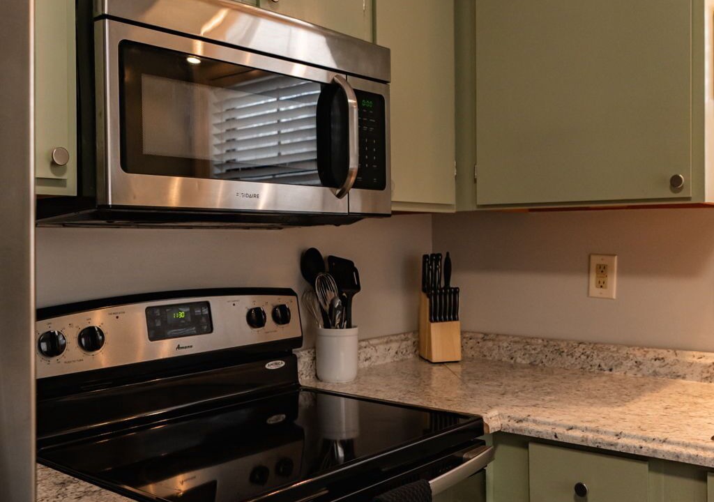 Photo of Kitchen in Sevierville