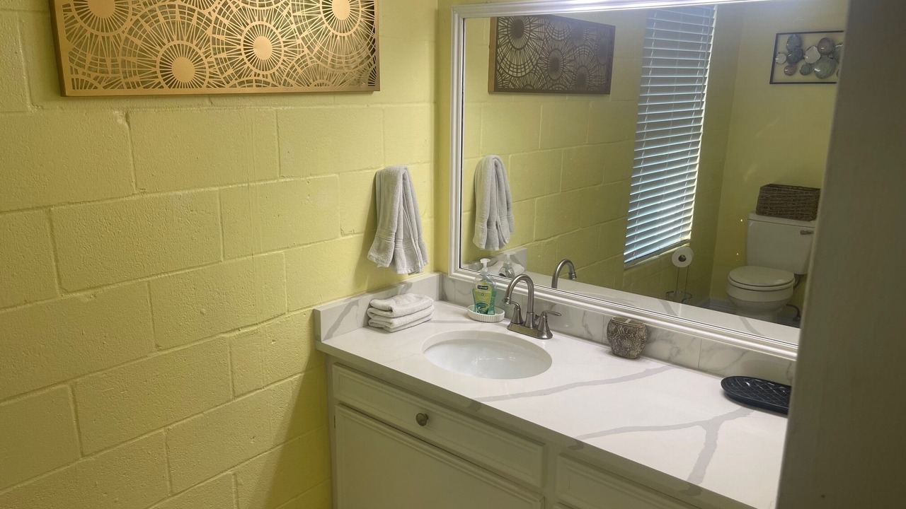 Photo of Bathroom in Riviera