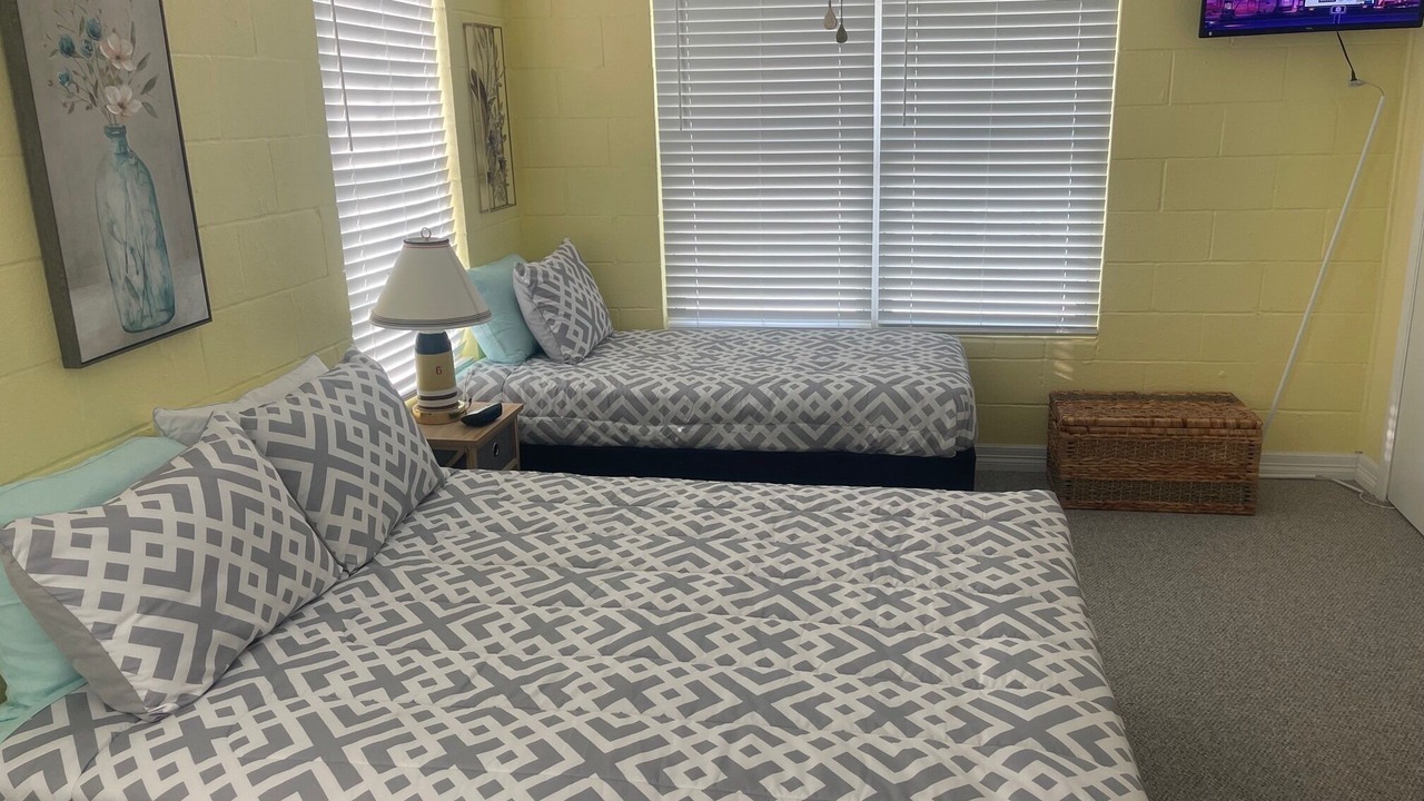 Photo of Bedroom in Riviera