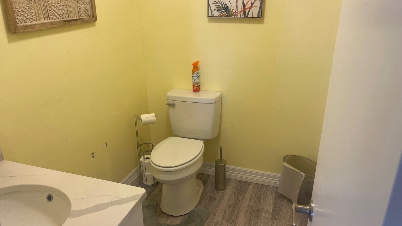 Photo of Bathroom in Riviera
