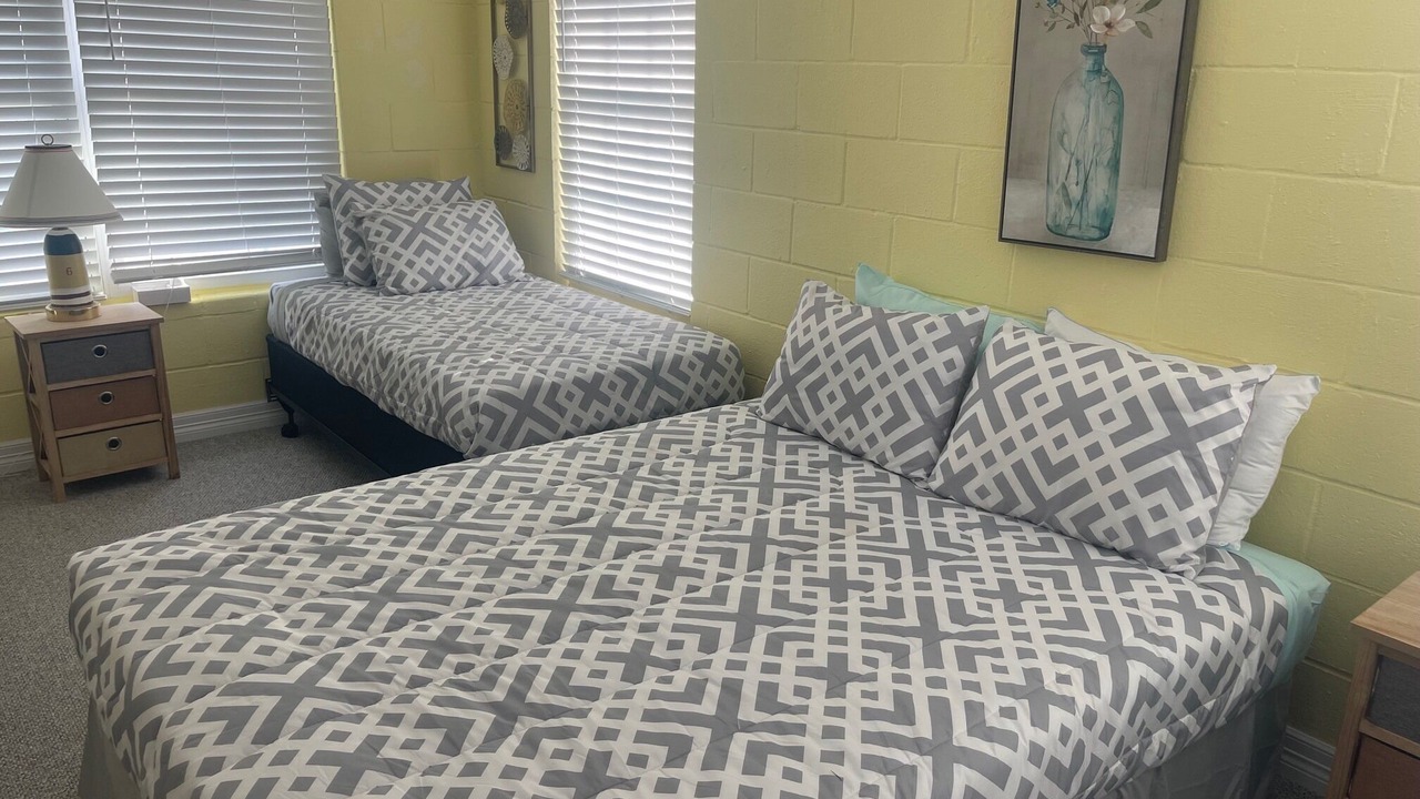 Photo of Bedroom in Riviera