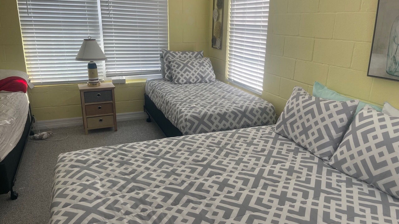 Photo of Bedroom in Riviera