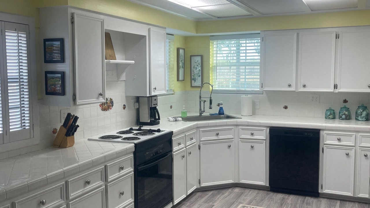Photo of Kitchen in Riviera