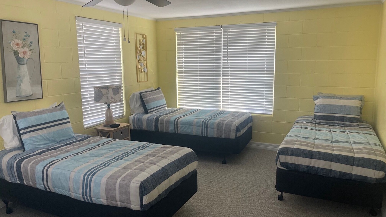Photo of Bedroom in Riviera