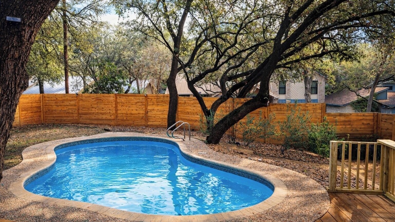 Photo of Outdoor in Hidden Creek