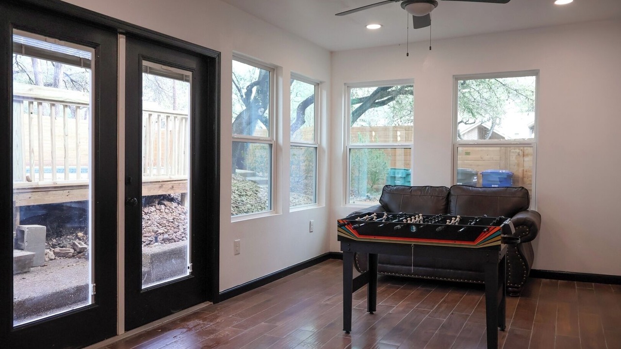 Photo of Bedroom in Hidden Creek