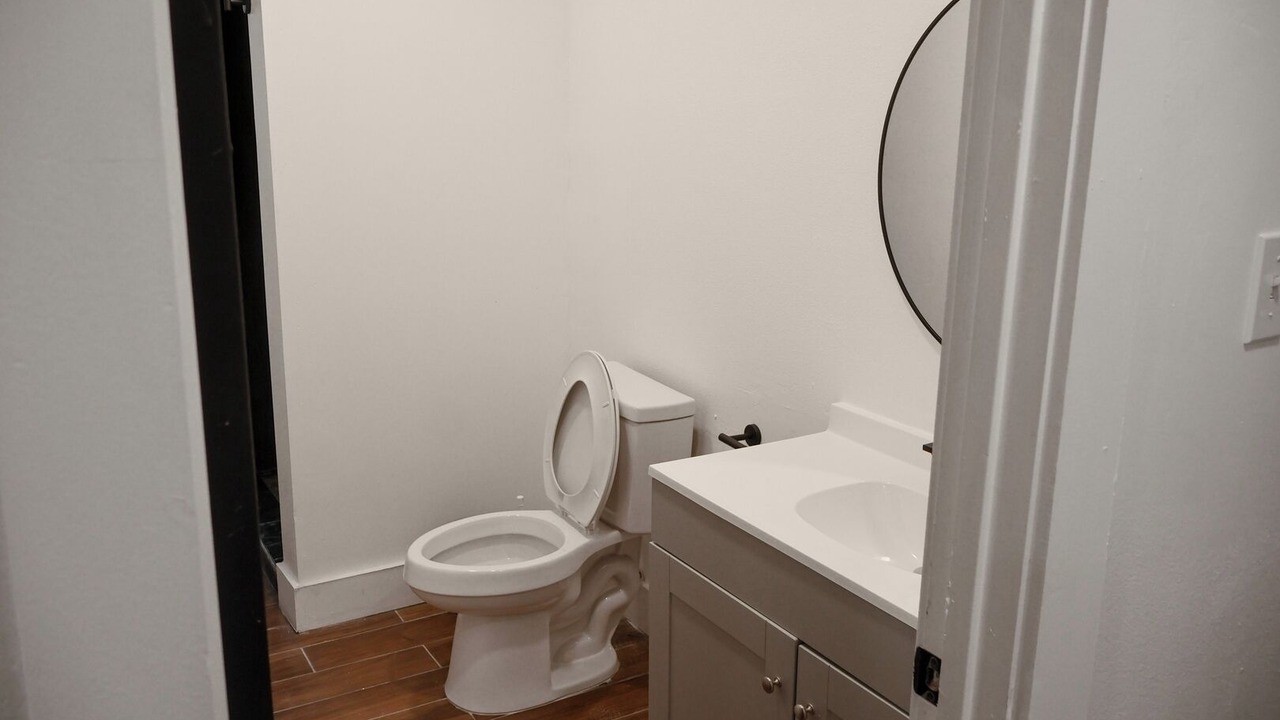 Photo of Bathroom in Hidden Creek