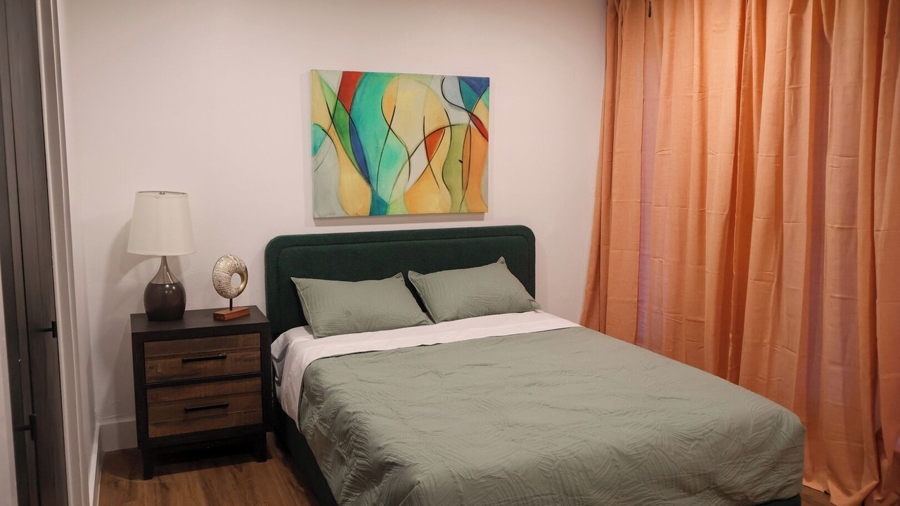 Photo of Bedroom in Hidden Creek