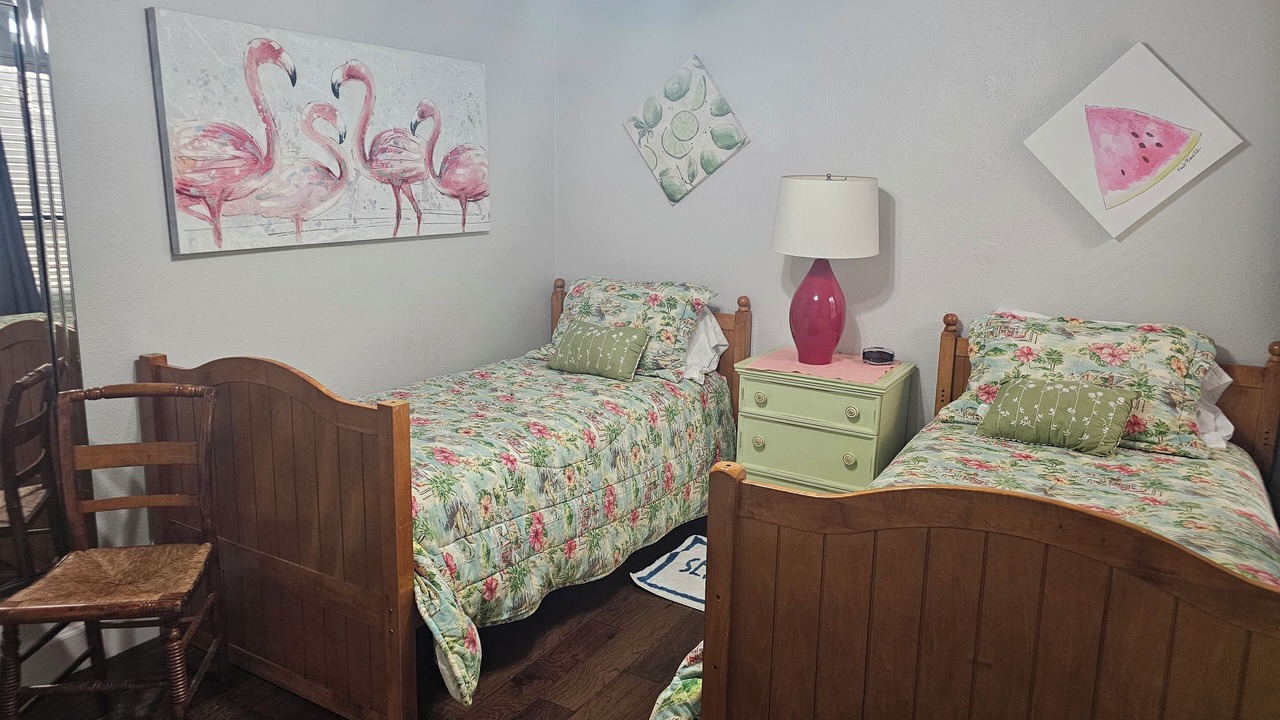 Photo of Bedroom in North Loop