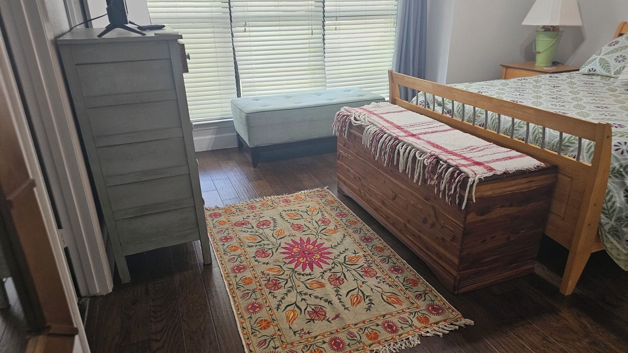 Photo of Bedroom in North Loop