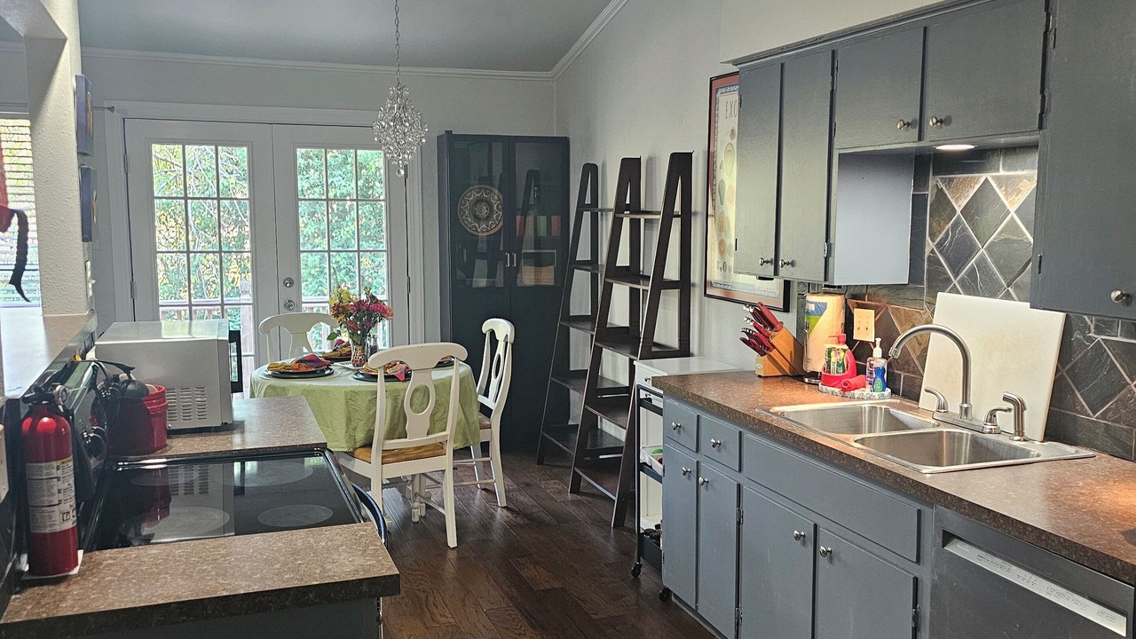 Photo of Kitchen in North Loop