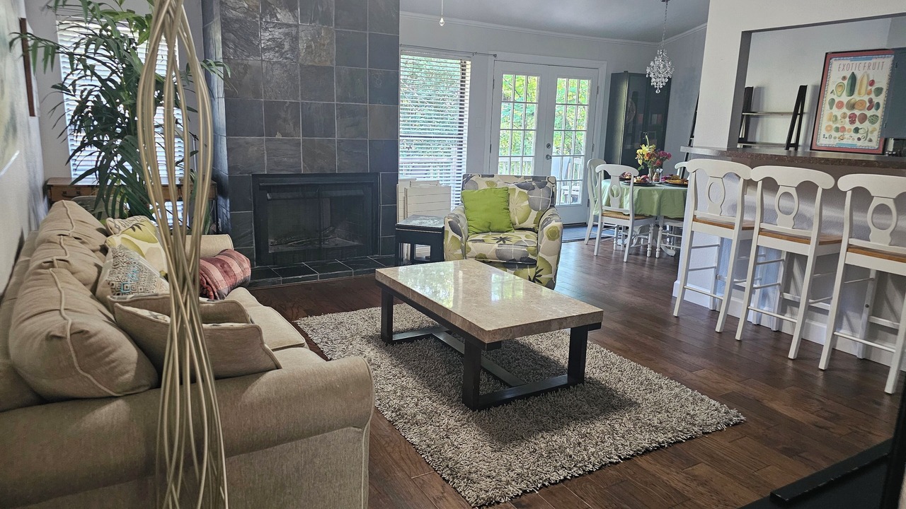 Photo of Livingroom in North Loop