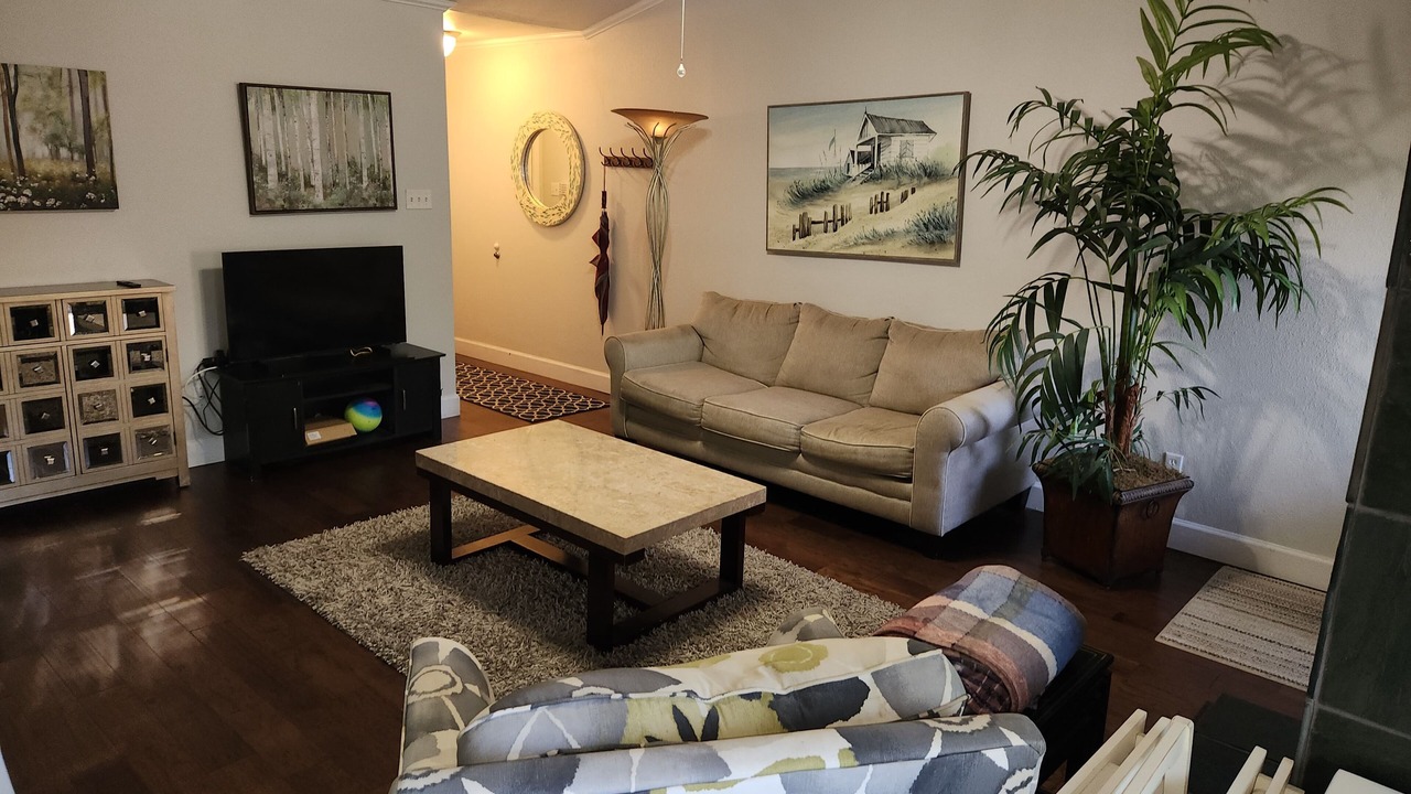 Photo of Livingroom in North Loop