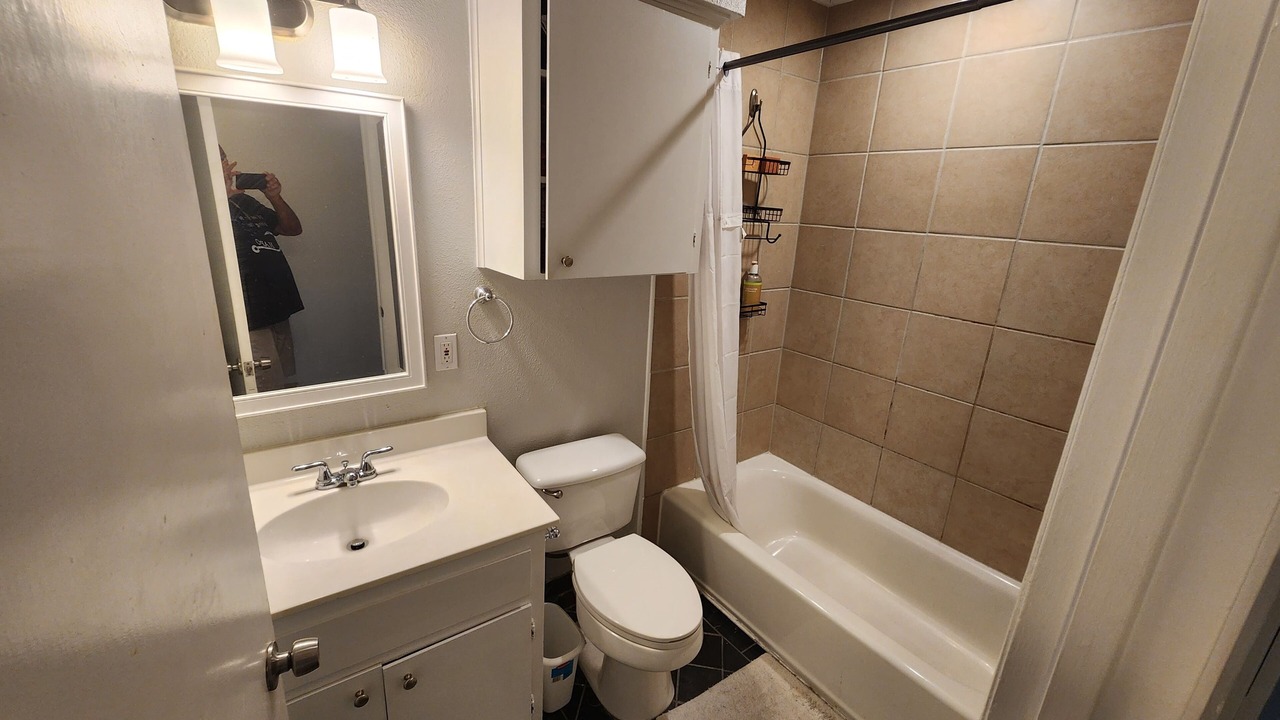 Photo of Bathroom in North Loop