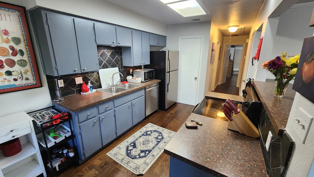 Photo of Kitchen in North Loop
