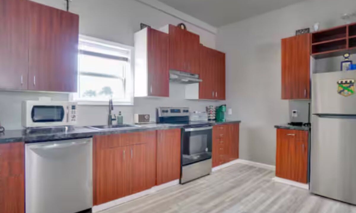 Photo of Kitchen in Uniontown