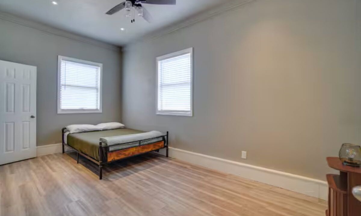 Photo of Bedroom in Uniontown