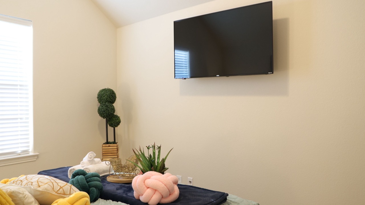 Photo of Bedroom in Wylie