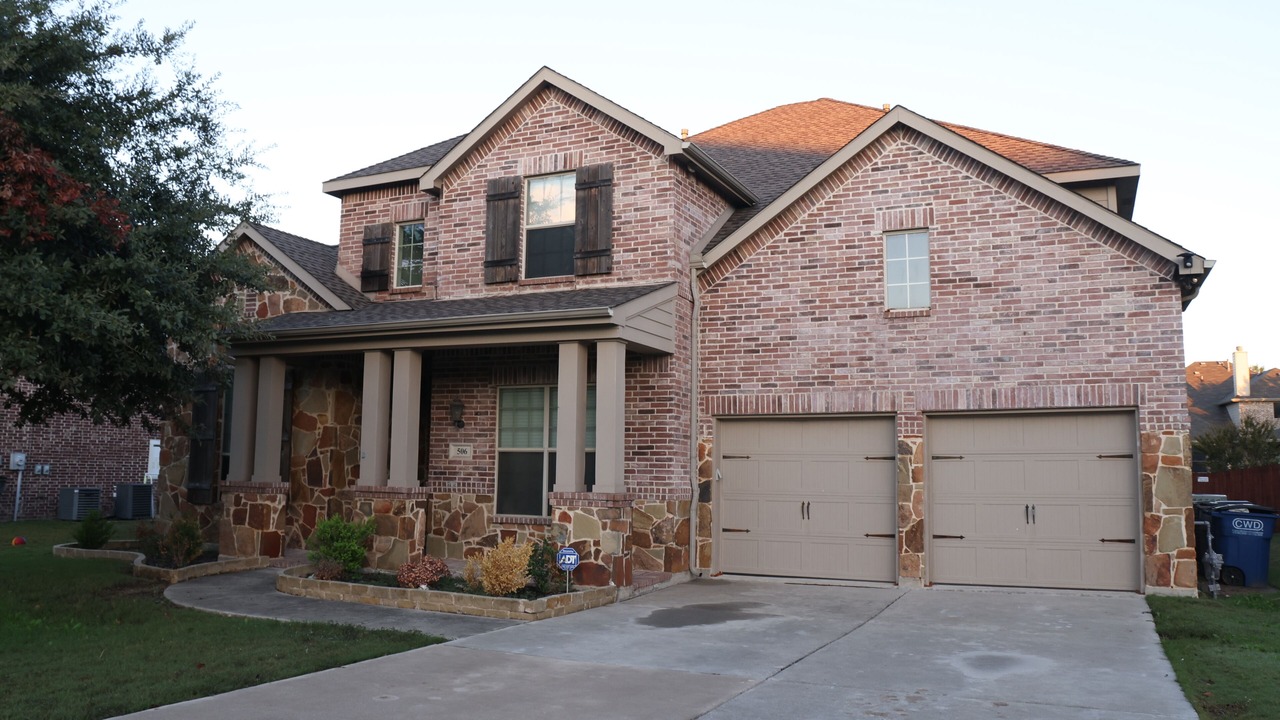 Photo of Outdoor in Wylie