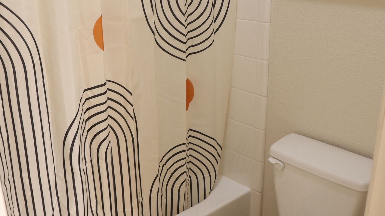 Photo of Bathroom in Wylie
