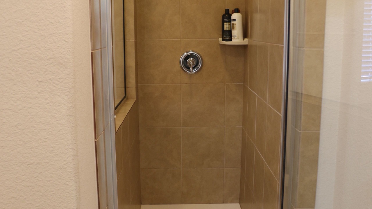 Photo of Bathroom in Wylie