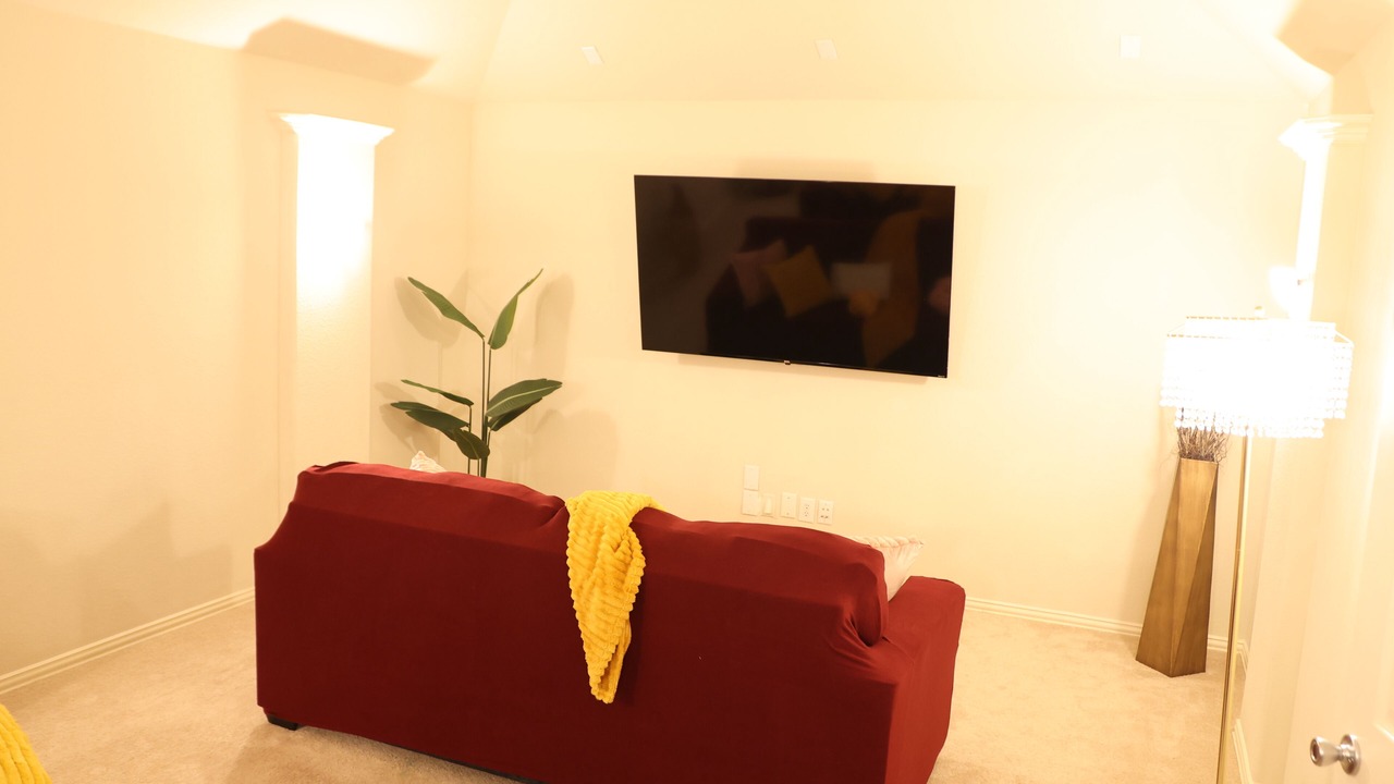 Photo of Livingroom in Wylie
