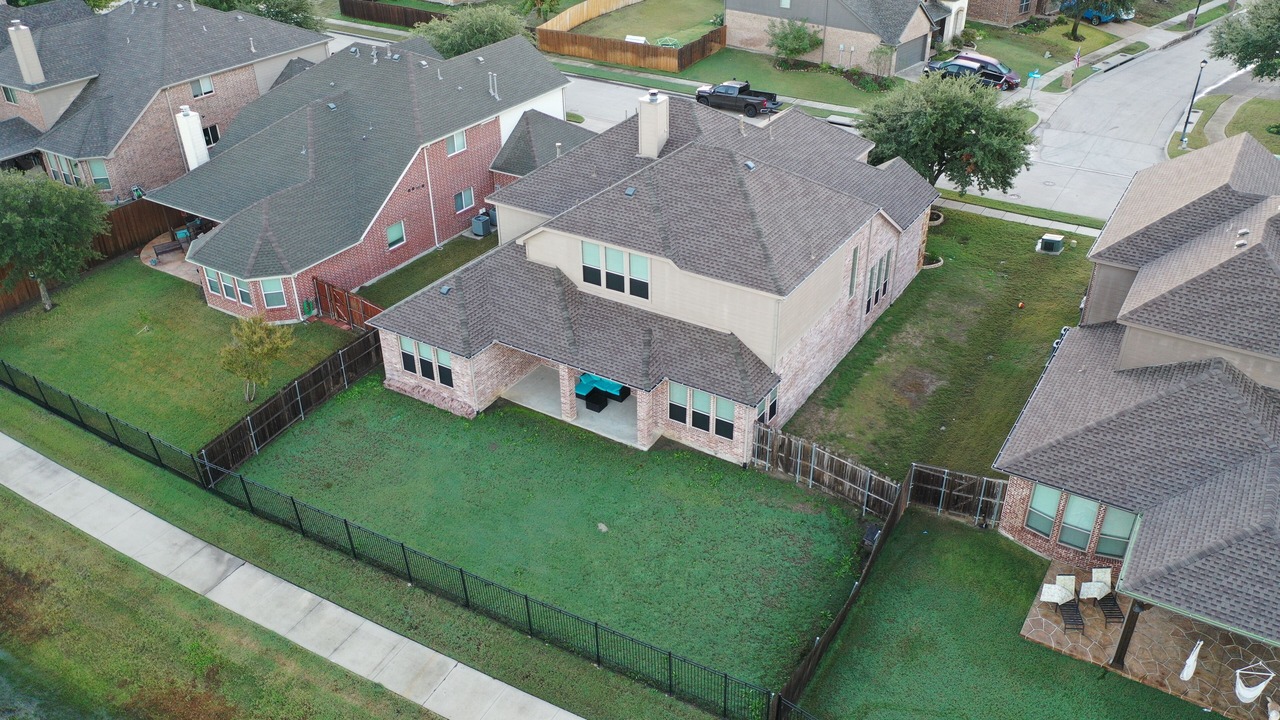 Photo of Outdoor in Wylie