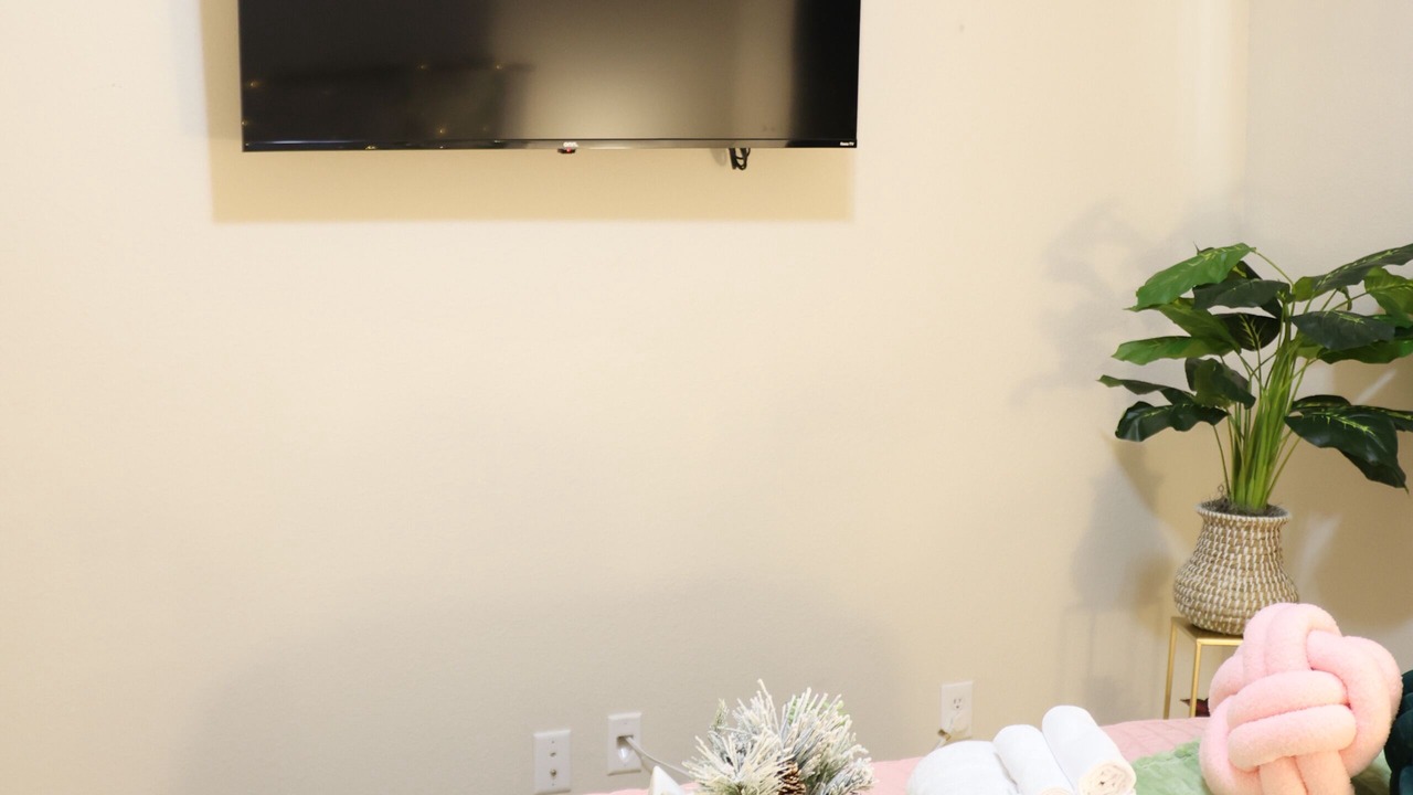 Photo of Bedroom in Wylie