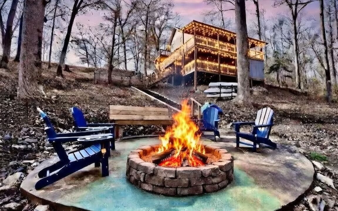 Photo of Outdoor in Springville