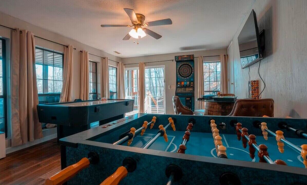 Photo of Bedroom in Springville