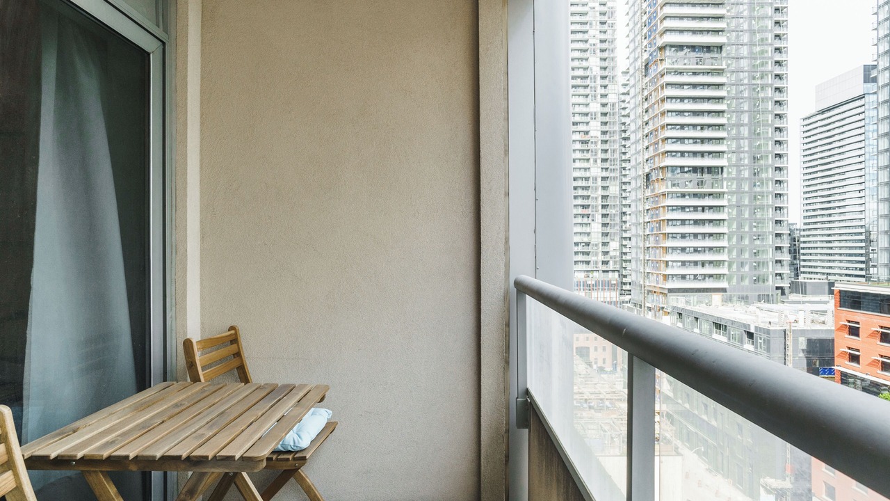 Photo of Outdoor in Wellington Place