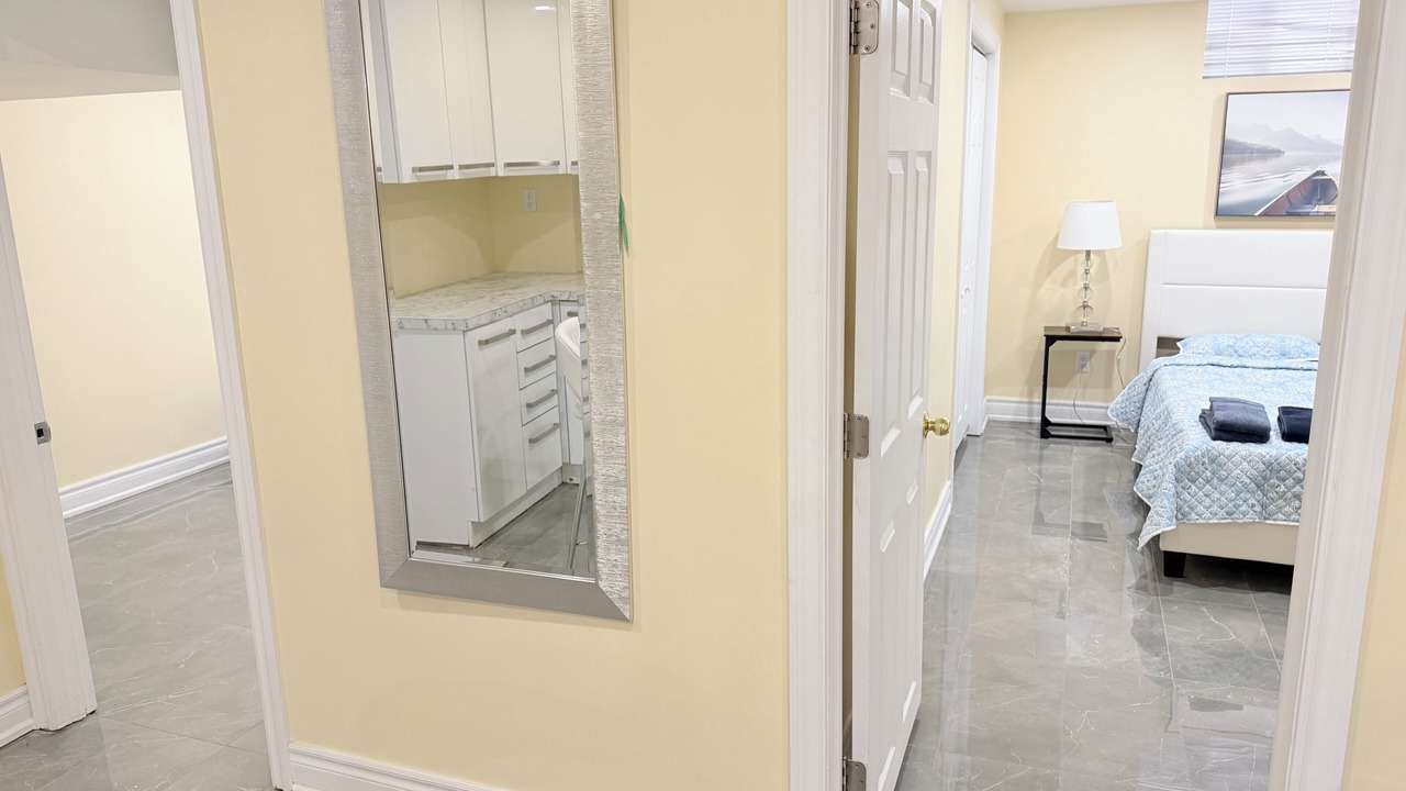 Photo of Bedroom in East Credit
