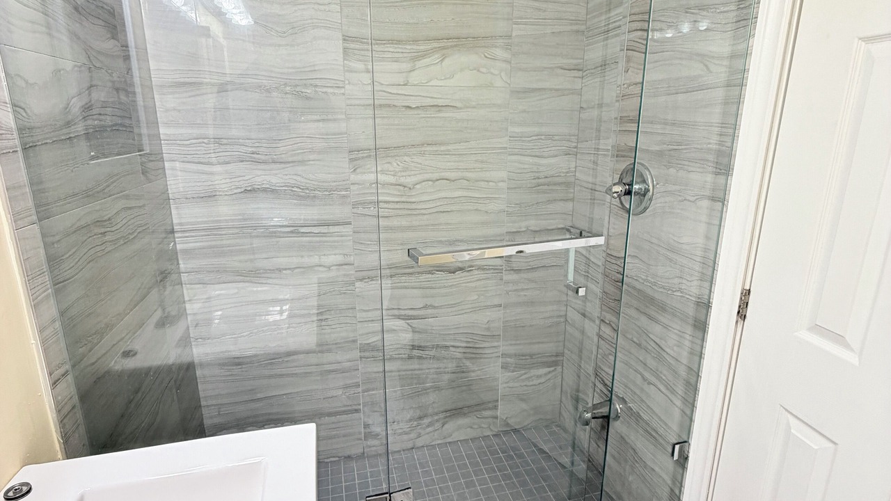 Photo of Bathroom in East Credit