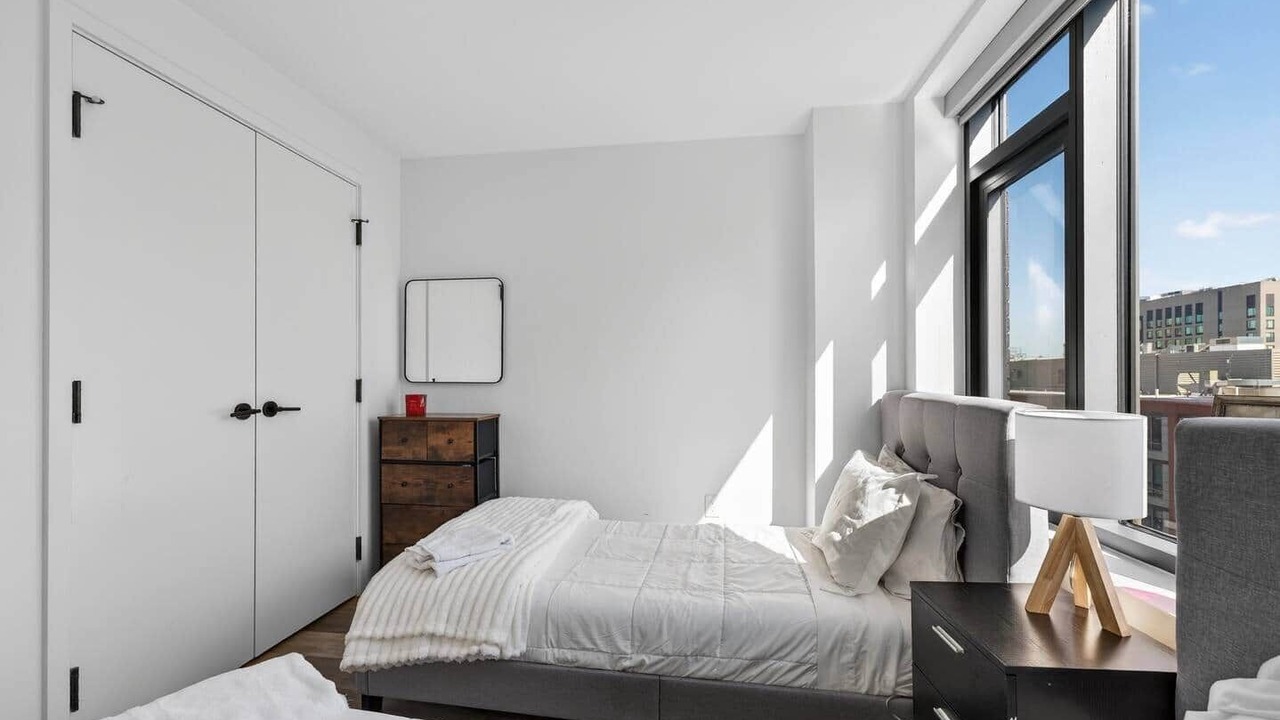 Photo of Bedroom in Shawmut