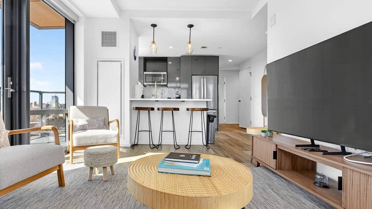 Photo of Livingroom in Shawmut