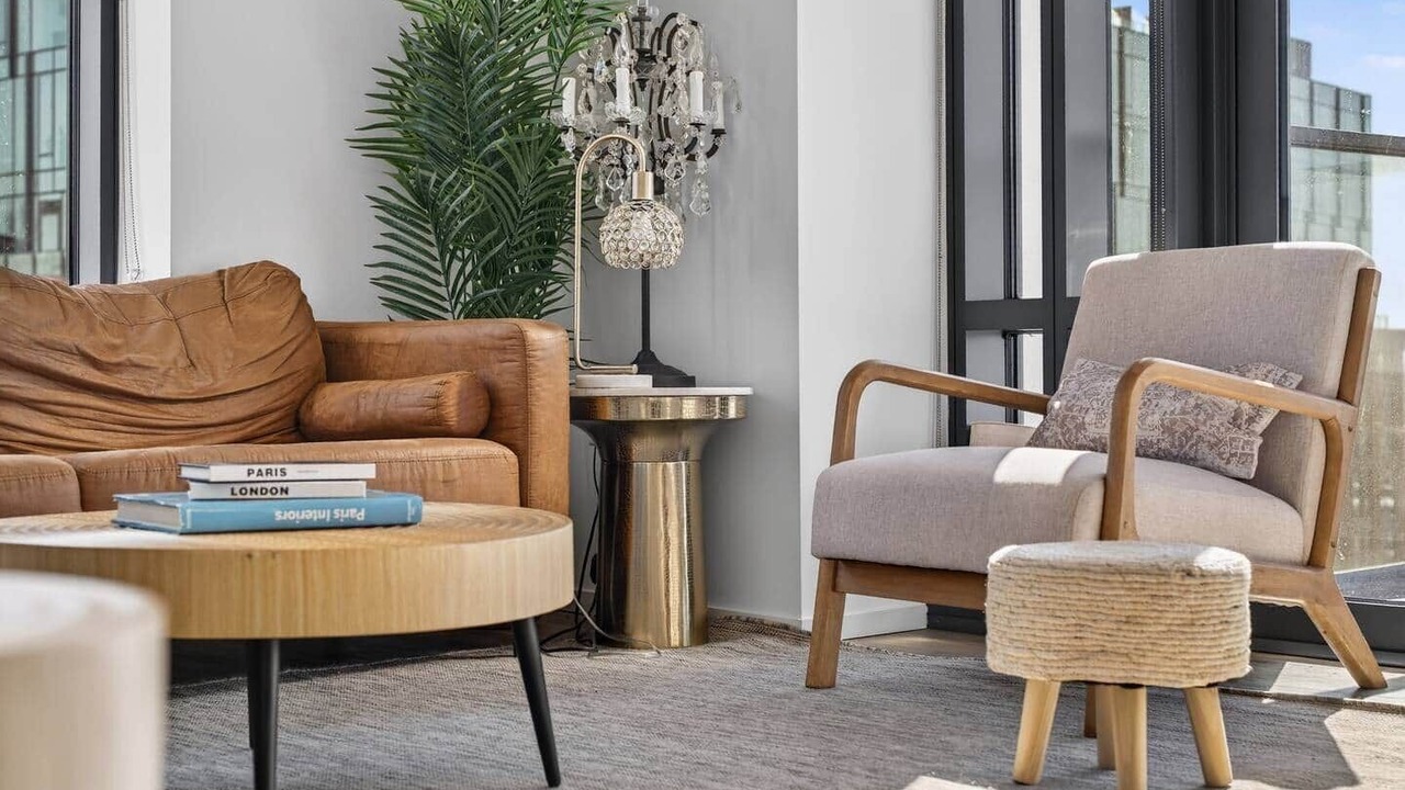 Photo of Livingroom in Shawmut