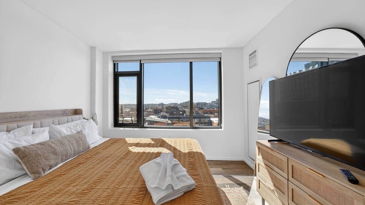 Photo of Bedroom in Shawmut