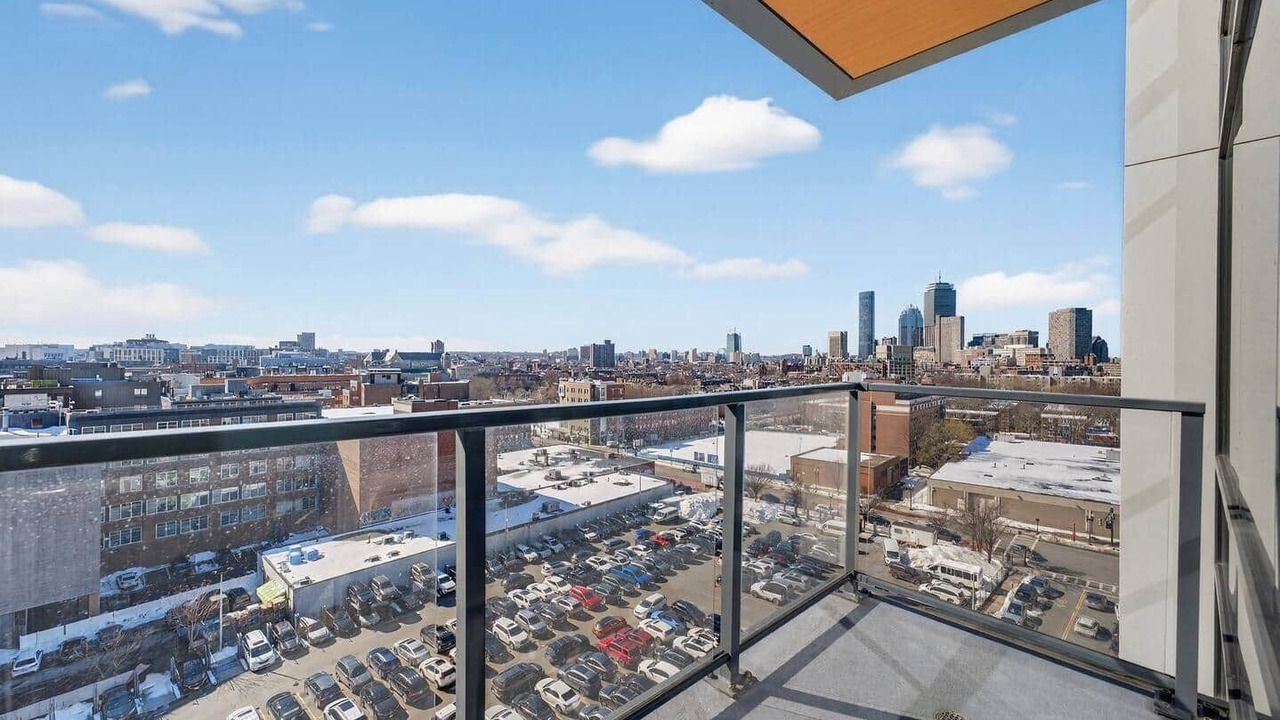 Photo of Outdoor in Shawmut