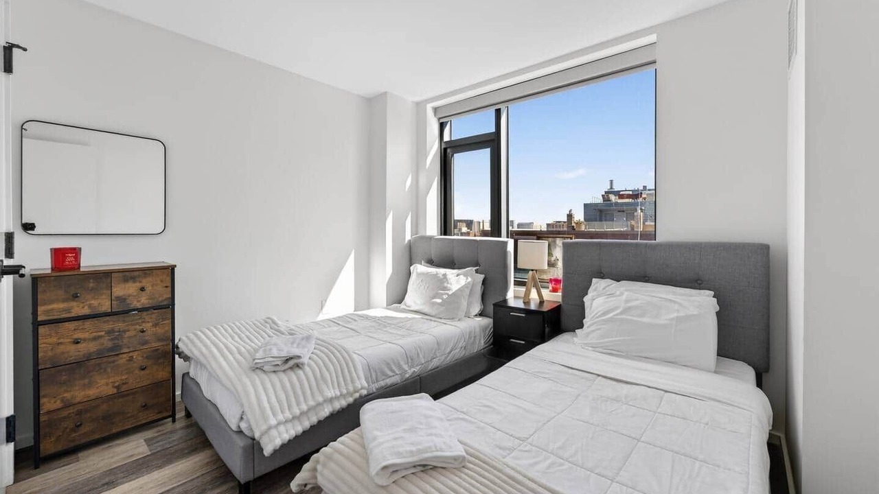 Photo of Bedroom in Shawmut
