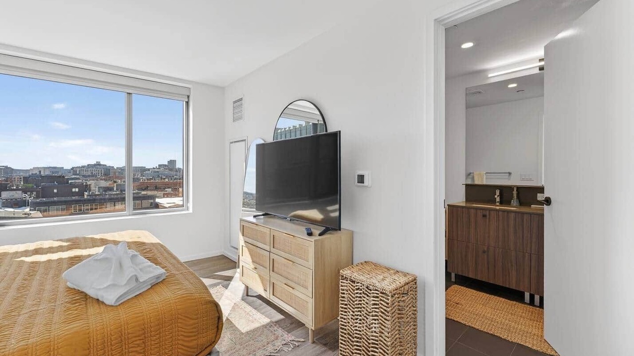 Photo of Bedroom in Shawmut