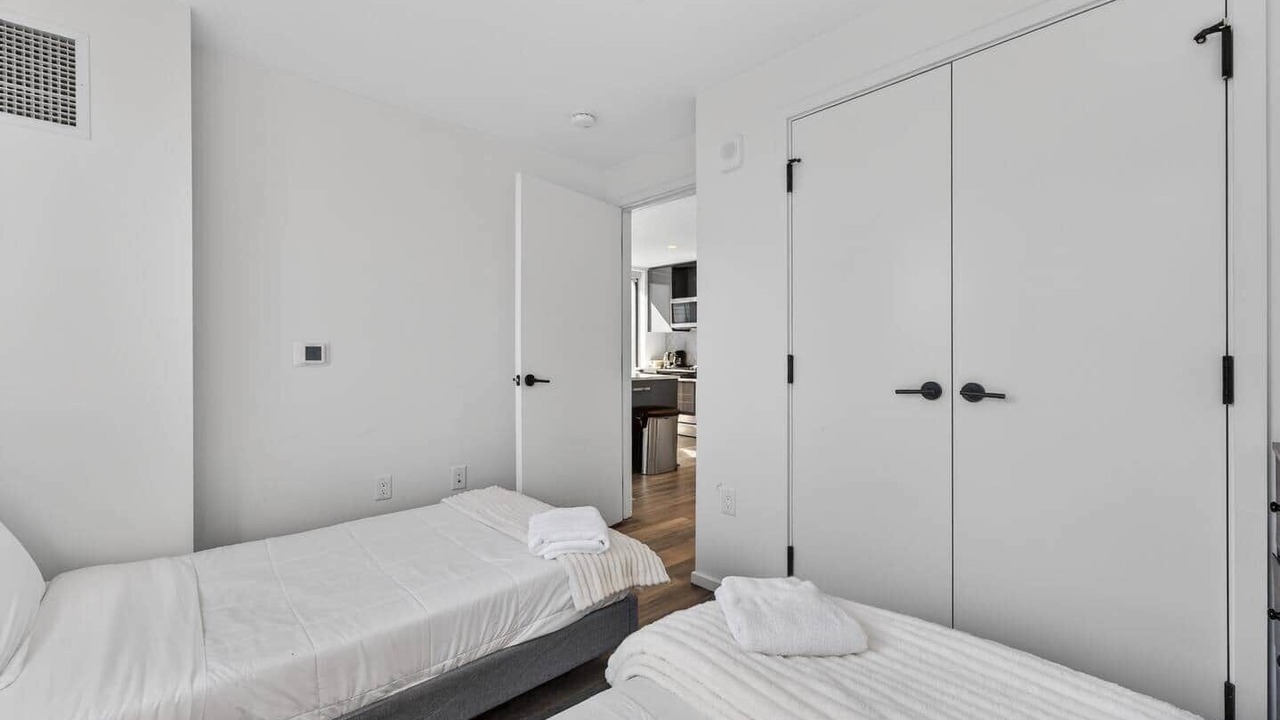 Photo of Bedroom in Shawmut
