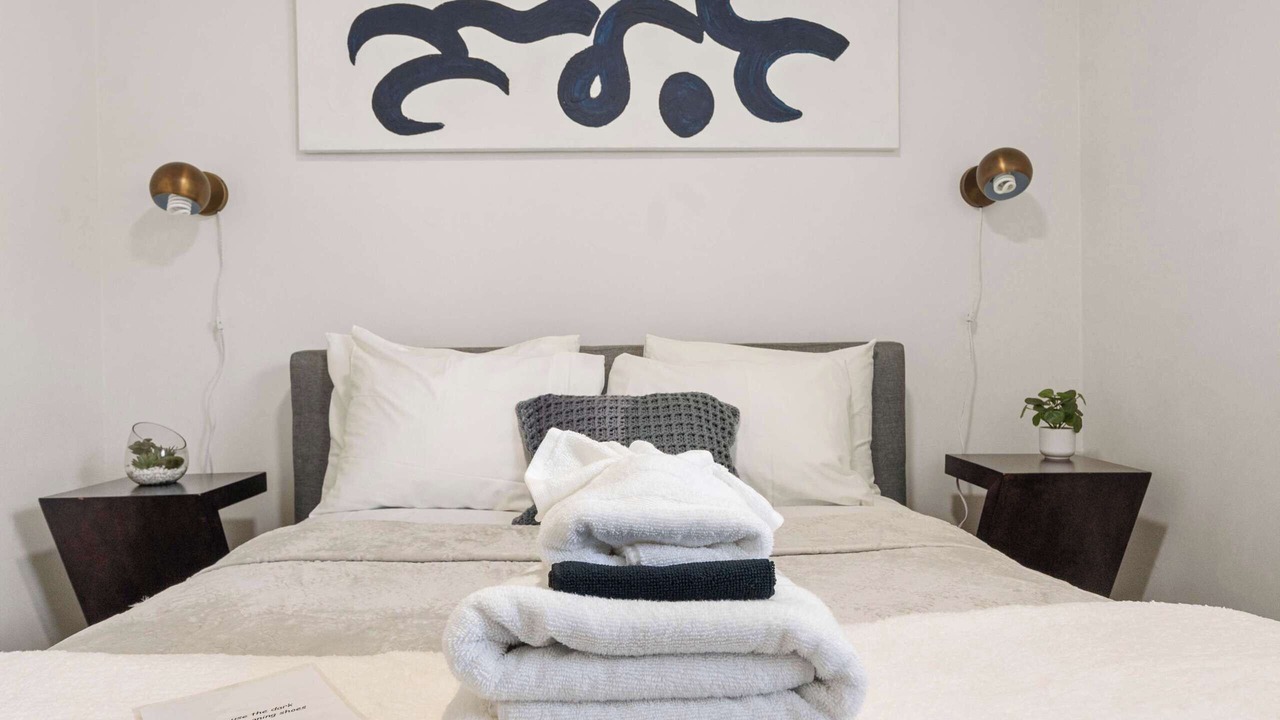 Photo of Bedroom in East Durham