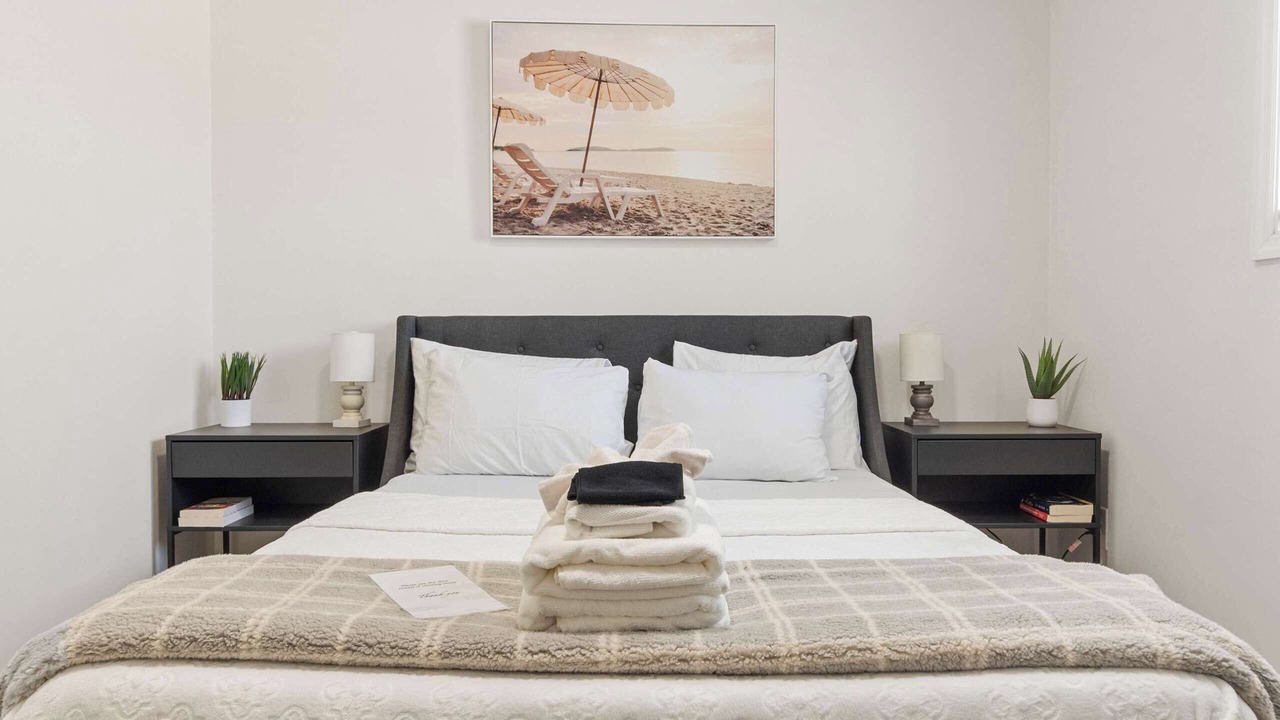 Photo of Bedroom in East Durham
