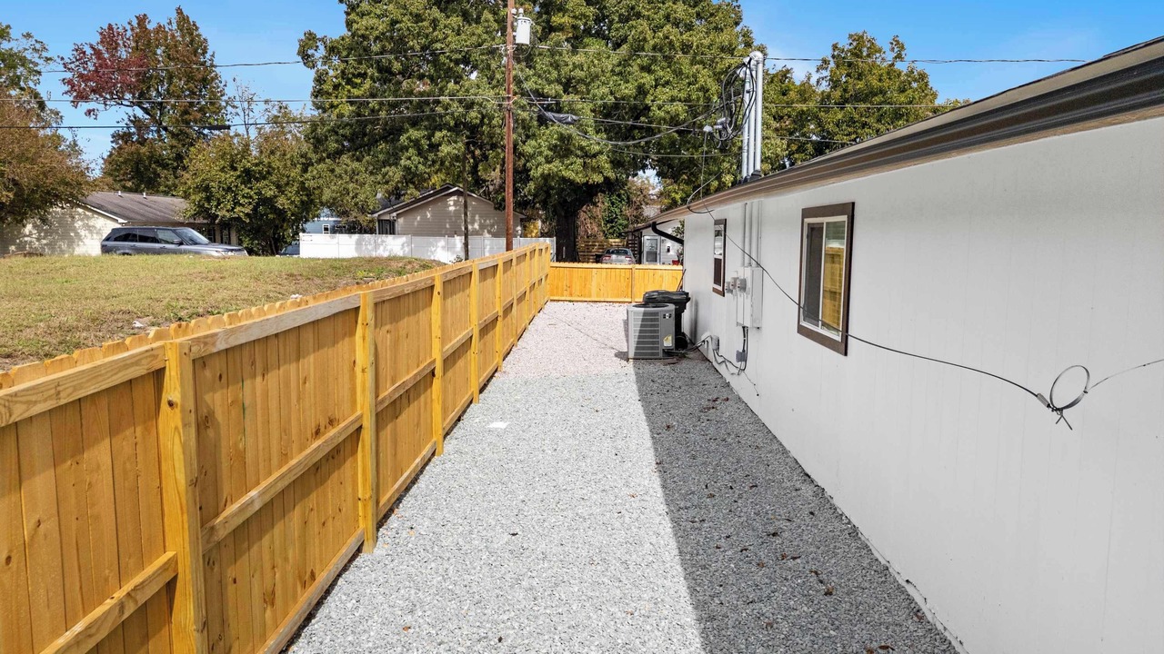 Photo of Outdoor in East Durham