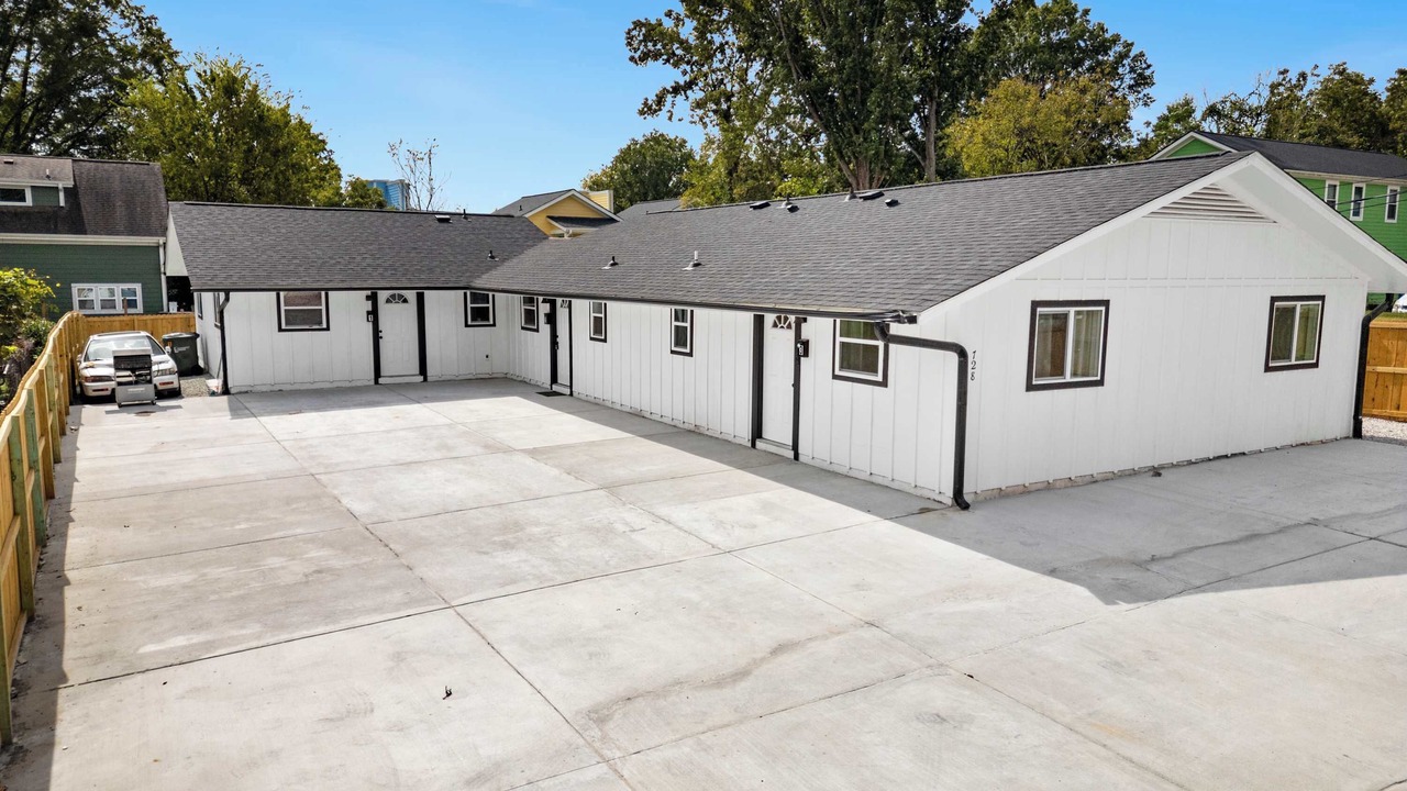 Photo of Outdoor in East Durham