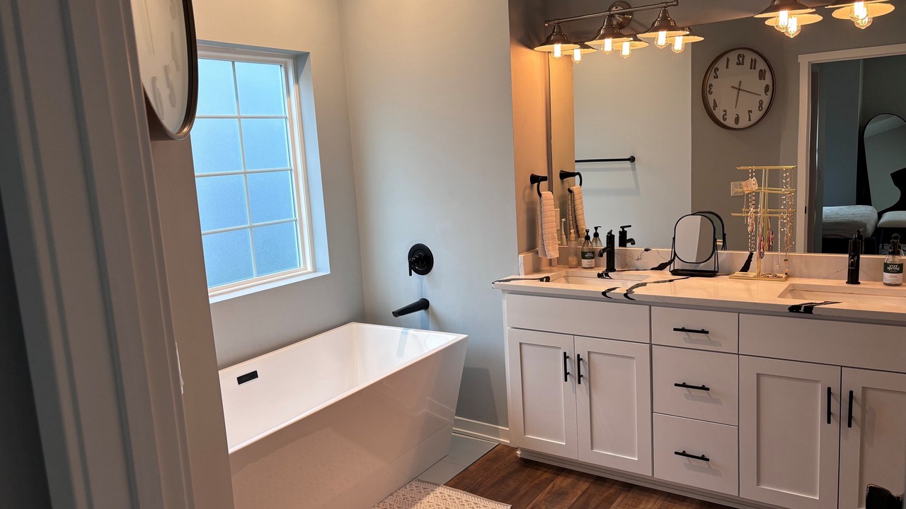 Photo of Bathroom in Waterloo