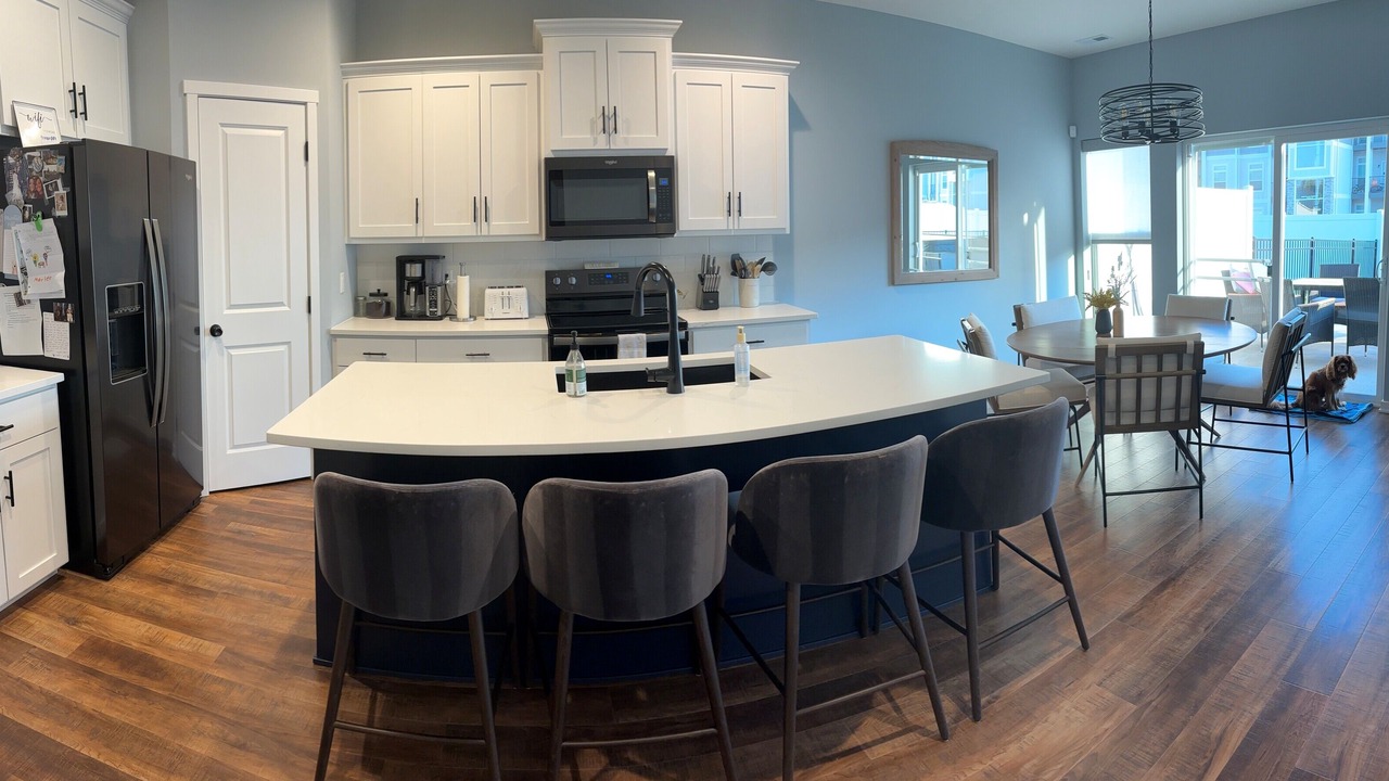 Photo of Kitchen in Waterloo