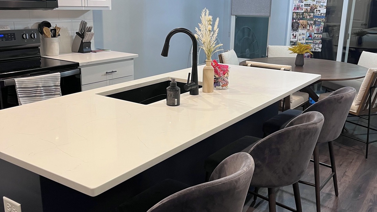 Photo of Kitchen in Waterloo