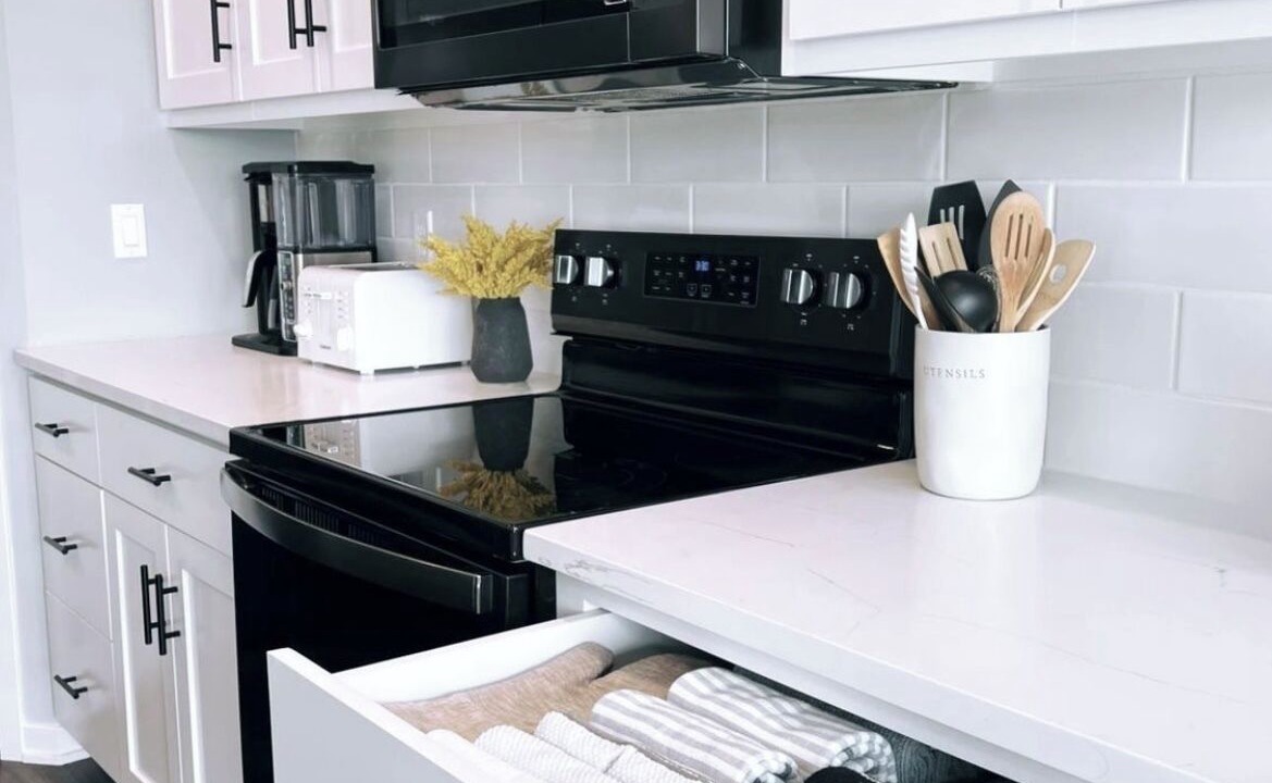 Photo of Kitchen in Waterloo